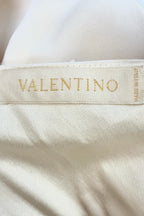 Valentino SS2006 Runway Embellished Loop Gown