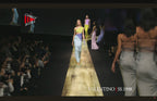 ValentinoSS1998 Runway, worn by Kendall Jenner and Jennifer Lopez 